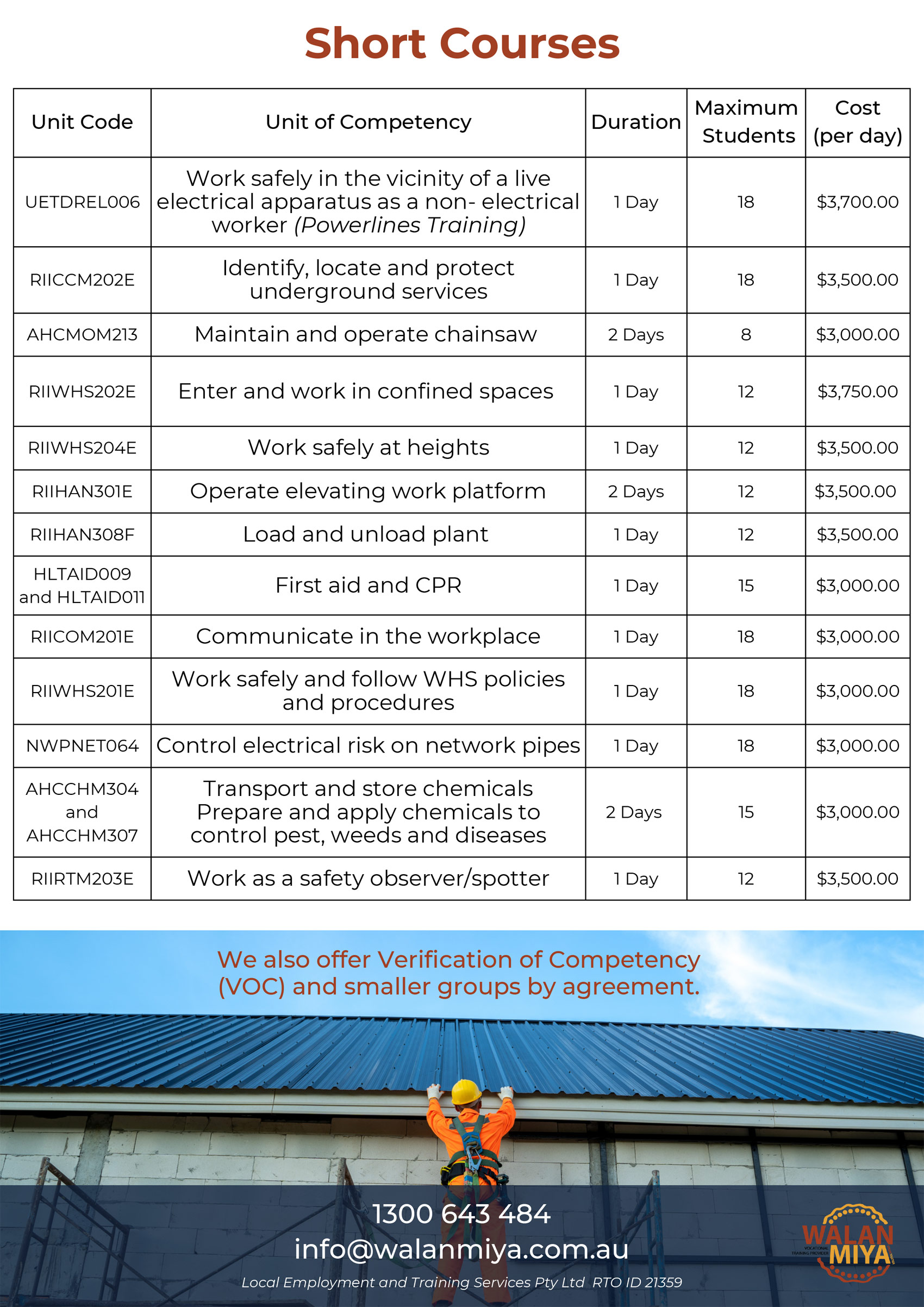 Training Guide for Local Aboriginal Land Councils